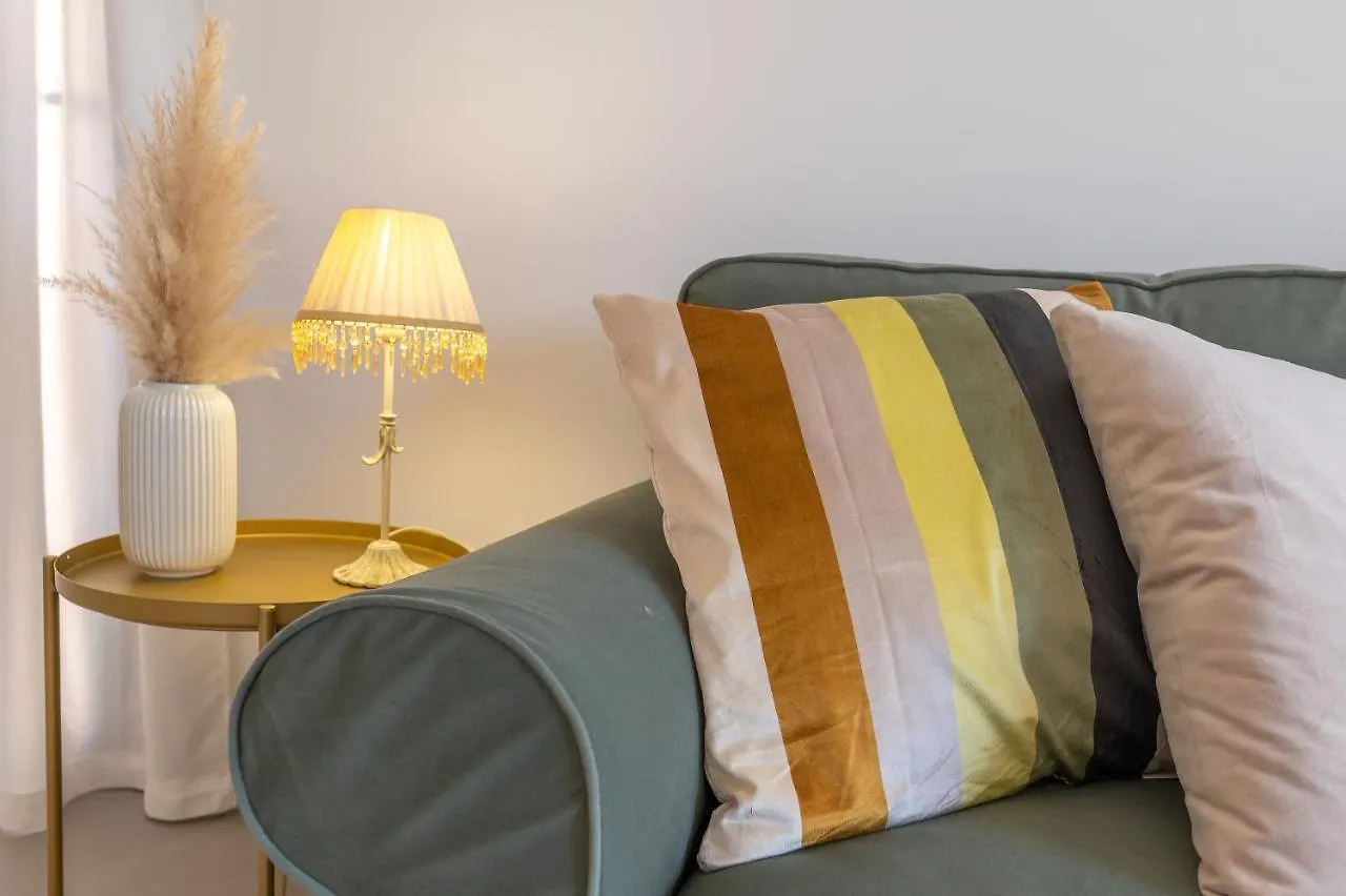 Apartamento Lxr Indico 2Hab Junto Al Mar Fuengirola España