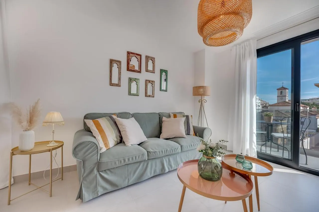 Apartamento Lxr Indico 2Hab Junto Al Mar Fuengirola 0*,