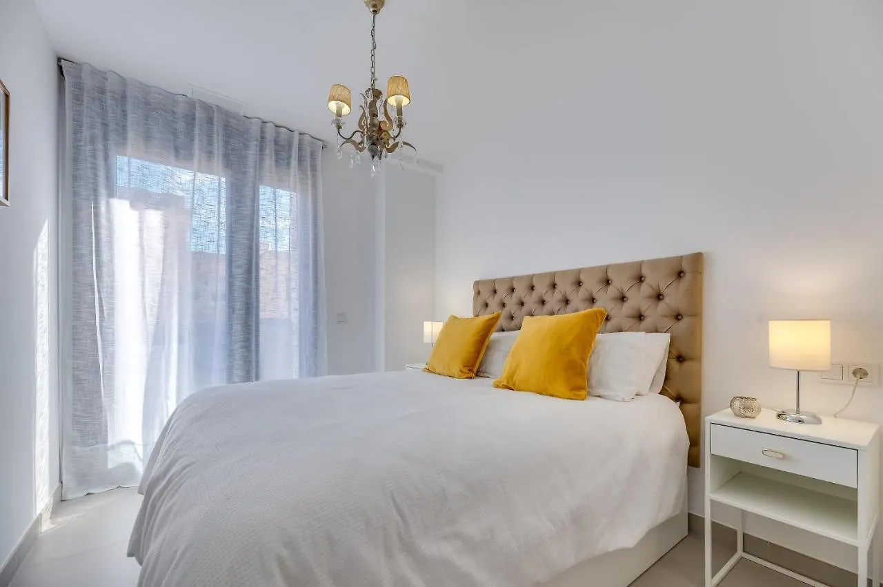 Apartamento Lxr Indico 2Hab Junto Al Mar Fuengirola