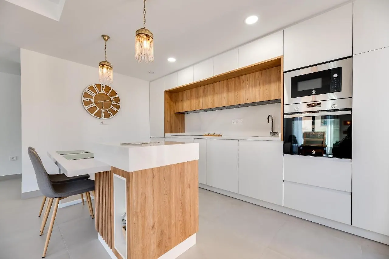 Apartamento Lxr Indico 2Hab Junto Al Mar Fuengirola 0*,  España